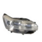Optique avant principal droit (feux)(phare) CITROEN C5 2