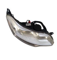 Optique avant principal droit (feux)(phare) CITROEN C5 2
