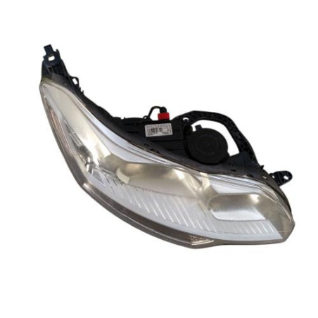 Optique avant principal droit (feux)(phare) CITROEN C5 2