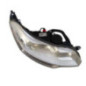 Optique avant principal droit (feux)(phare) CITROEN C5 2