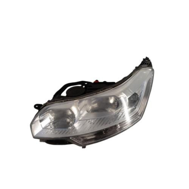 Optique avant principal gauche (feux)(phare) CITROEN C5 2