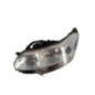 Optique avant principal gauche (feux)(phare) CITROEN C5 2