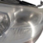Optique avant principal gauche (feux)(phare) CITROEN C5 2