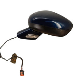 Retroviseur gauche CITROEN C5 2