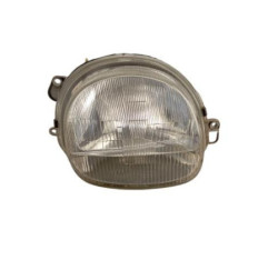 Optique avant principal droit (feux)(phare) RENAULT TWINGO 1 Photo n°1