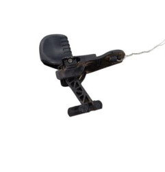 Poignee porte avant droit RENAULT TWINGO 1 Photo n°3