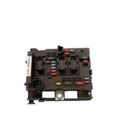 Boitier servitude moteur (BSM) PEUGEOT 206