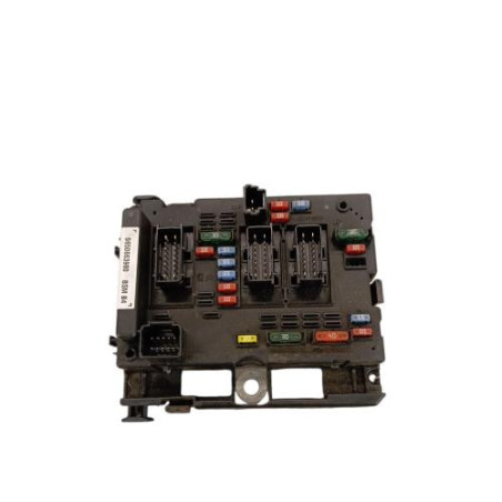 Boitier servitude moteur (BSM) PEUGEOT 206