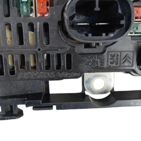 Boitier servitude moteur (BSM) PEUGEOT 807
