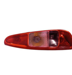 Feu arriere principal gauche (feux) PEUGEOT 807 Photo n°1