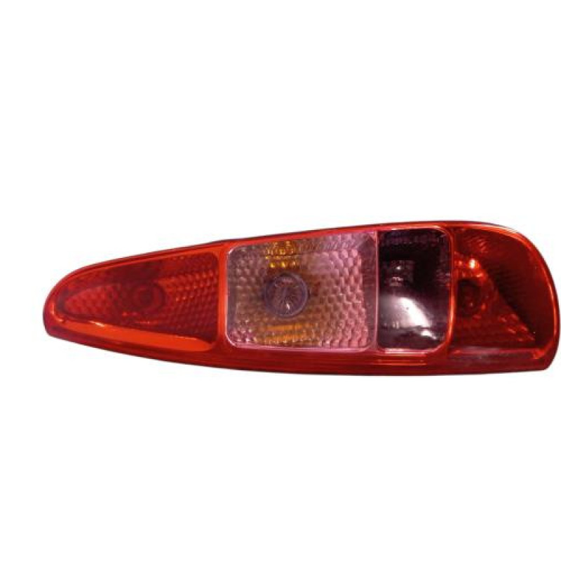 Feu arriere principal gauche (feux) PEUGEOT 807