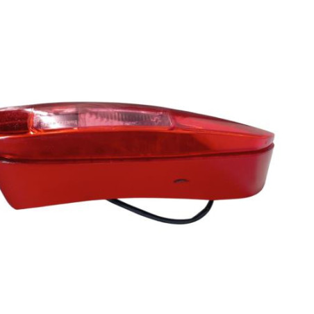 Feu arriere principal gauche (feux) PEUGEOT 807