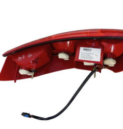 Feu arriere principal gauche (feux) PEUGEOT 807 Photo n°3