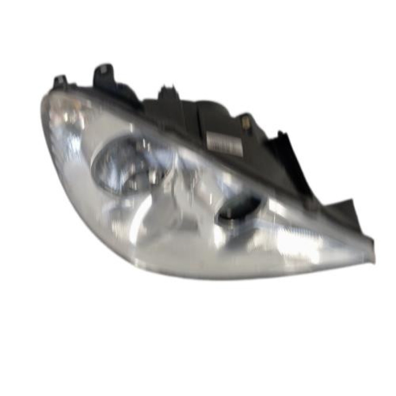 Optique avant principal droit (feux)(phare) PEUGEOT 807
