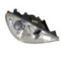 Optique avant principal droit (feux)(phare) PEUGEOT 807