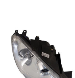 Optique avant principal droit (feux)(phare) PEUGEOT 807
