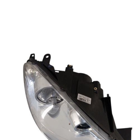 Optique avant principal droit (feux)(phare) PEUGEOT 807