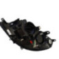 Optique avant principal droit (feux)(phare) PEUGEOT 807