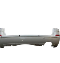 Pare choc arriere PEUGEOT 807 Photo n°1