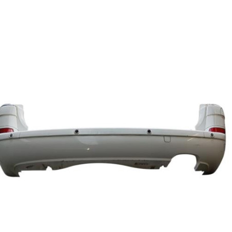 Pare choc arriere PEUGEOT 807 Photo n°1