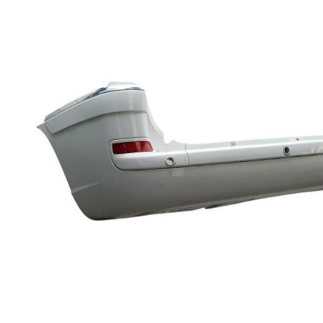 Pare choc arriere PEUGEOT 807