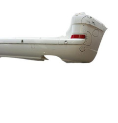 Pare choc arriere PEUGEOT 807 Photo n°3