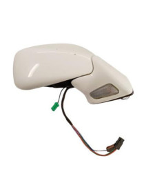 Retroviseur droit PEUGEOT 807 Photo n°1