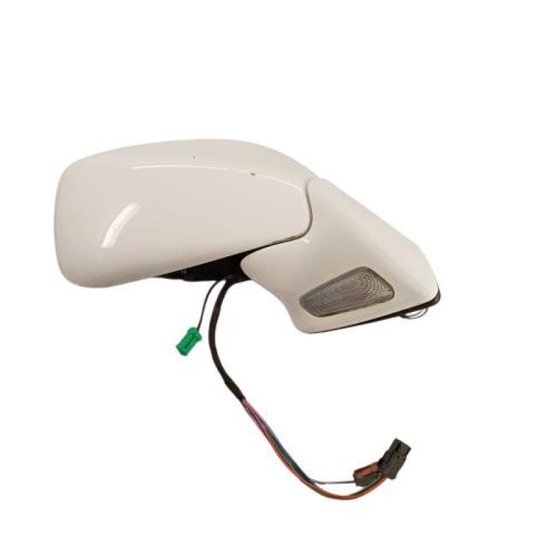 Retroviseur droit PEUGEOT 807