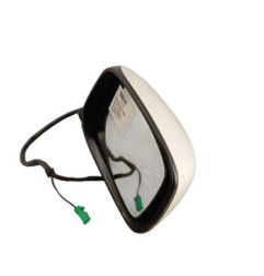 Retroviseur droit PEUGEOT 807 Photo n°3