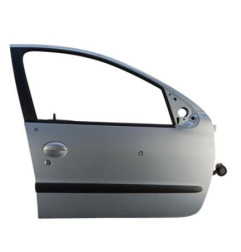 Porte avant droit PEUGEOT 206 Photo n°1