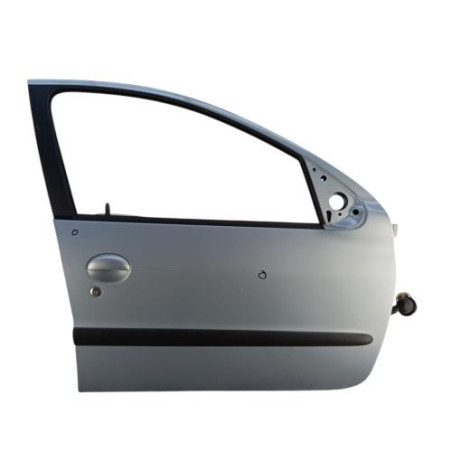 Porte avant droit PEUGEOT 206 Photo n°1