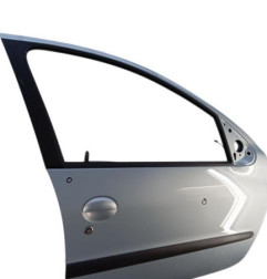 Porte avant droit PEUGEOT 206