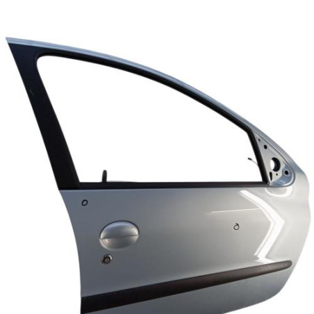 Porte avant droit PEUGEOT 206