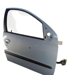 Porte avant droit PEUGEOT 206 Photo n°3
