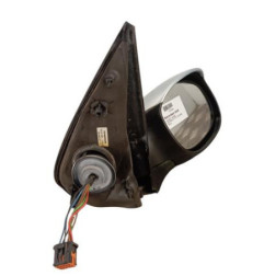 Retroviseur droit PEUGEOT 206 Photo n°1