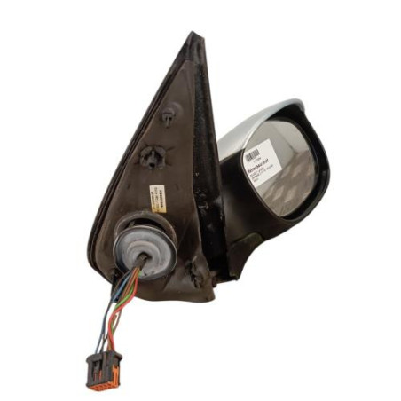 Retroviseur droit PEUGEOT 206 Photo n°1