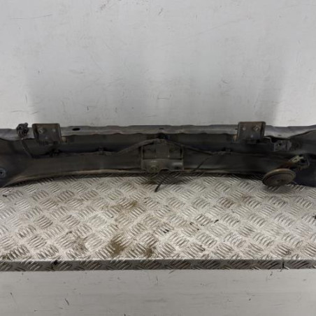 Renfort pare choc avant (traverse) MITSUBISHI GRANDIS