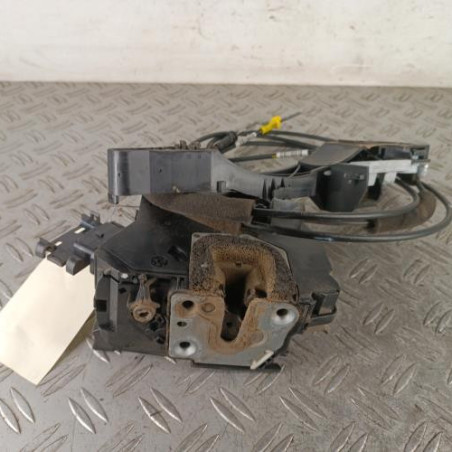Serrure de porte laterale droite FIAT TALENTO
