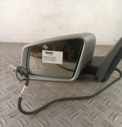 Retroviseur gauche MERCEDES CLASSE A 176 Photo n°1
