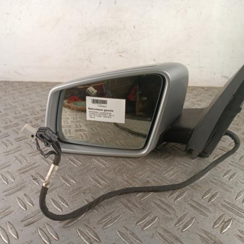 Retroviseur gauche MERCEDES CLASSE A 176