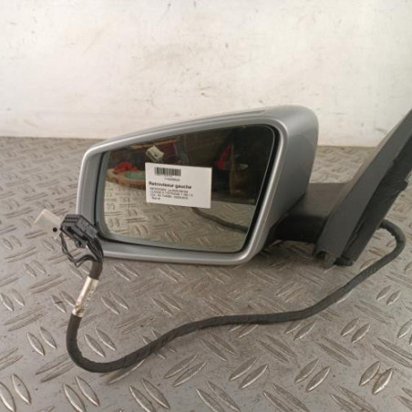 Retroviseur gauche MERCEDES CLASSE A 176 Photo n°1