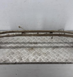 Renfort pare choc arriere (traverse) SUZUKI SX4 1 Photo n°1