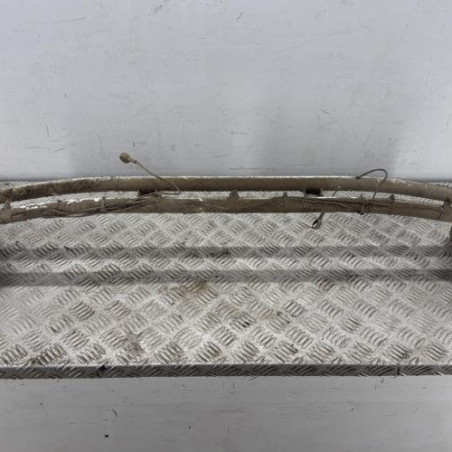 Renfort pare choc arriere (traverse) SUZUKI SX4 1 Photo n°1