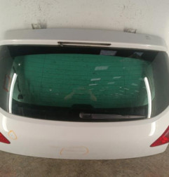 Malle/Hayon arriere PEUGEOT 3008 1 Photo n°1