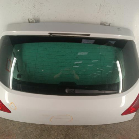Malle/Hayon arriere PEUGEOT 3008 1 Photo n°1