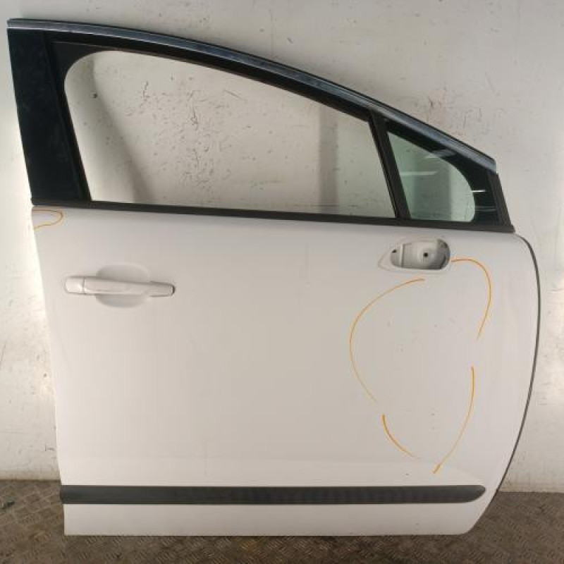 Porte avant droit PEUGEOT 3008 1