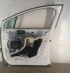 Porte avant droit PEUGEOT 3008 1 Photo n°5