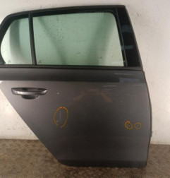 Porte arriere droit VOLKSWAGEN GOLF 6 Photo n°1