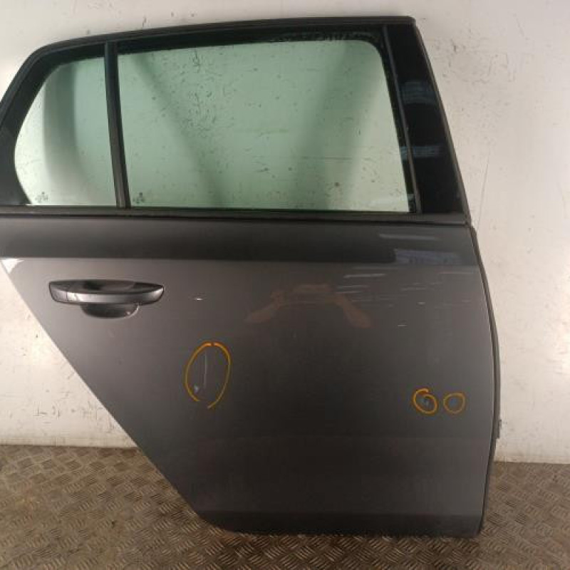 Porte arriere droit VOLKSWAGEN GOLF 6