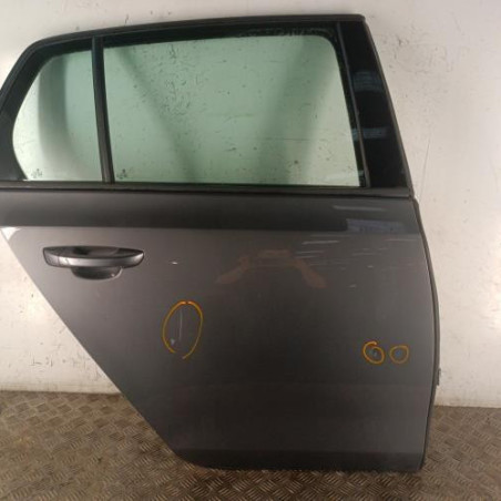 Porte arriere droit VOLKSWAGEN GOLF 6 Photo n°1
